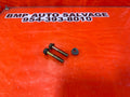 02 06 ACURA RSX TYPE S   THROTTLE BODY BOLT SET BOLTS AND NUTS HARDWARE OEM #2540