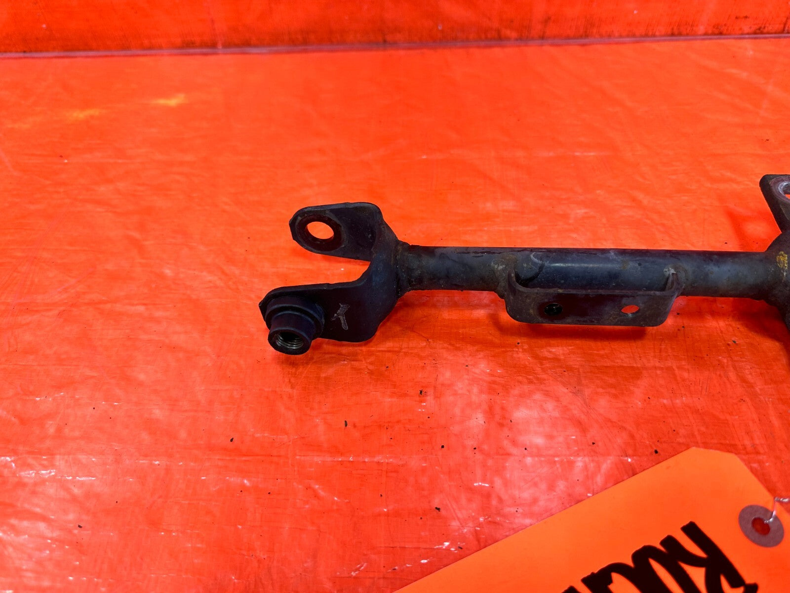 02 04 ACURA RSX   LEFT OR RIGHT REAR UPPER CONTROL ARM    OEM #27117