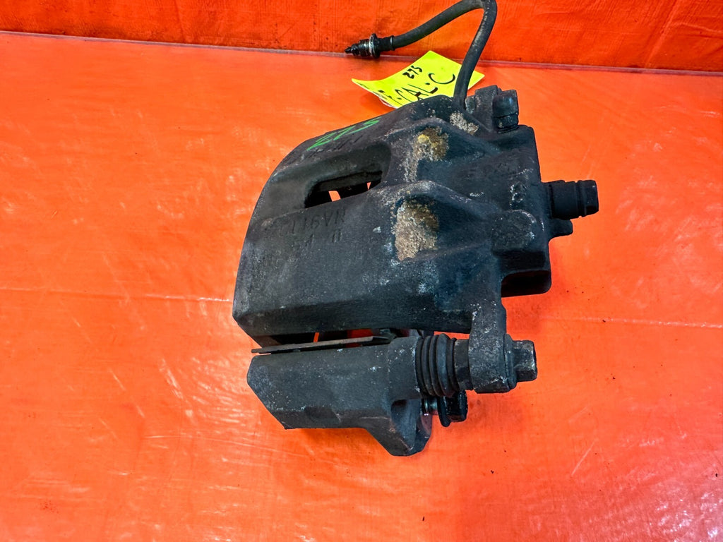 04 14 ACURA TSX   PASSENGER RIGHT FRONT BRAKE CALIPER   OEM FACTORY #2757