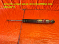06 11 CIVIC 4D SEDAN   TRUHART AIR SUSPENSION   USED LEFT / RIGHT REAR SHOCK 0