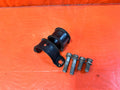 13 16 HYUNDAI GENESIS COUPE   POWER STEERING RACK MOUNTING BRACKET BRACE OEM 3180
