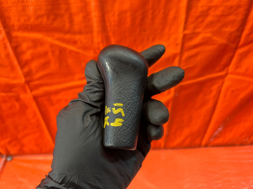90 93 ACURA INTEGRA   MANUAL SHIFT KNOB GEAR SELECTOR KOB   OEM FACTORY #1546