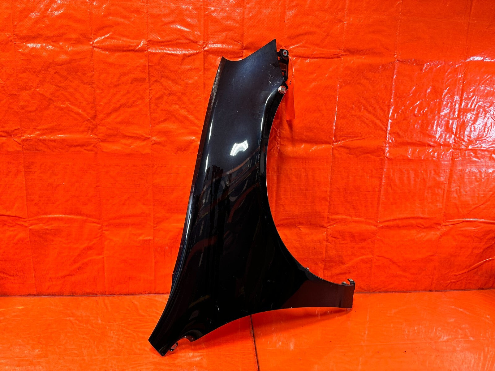 02 06 ACURA RSX   FENDER   PASSENGER RIGHT SIDE   OEM FACTORY OE #2710