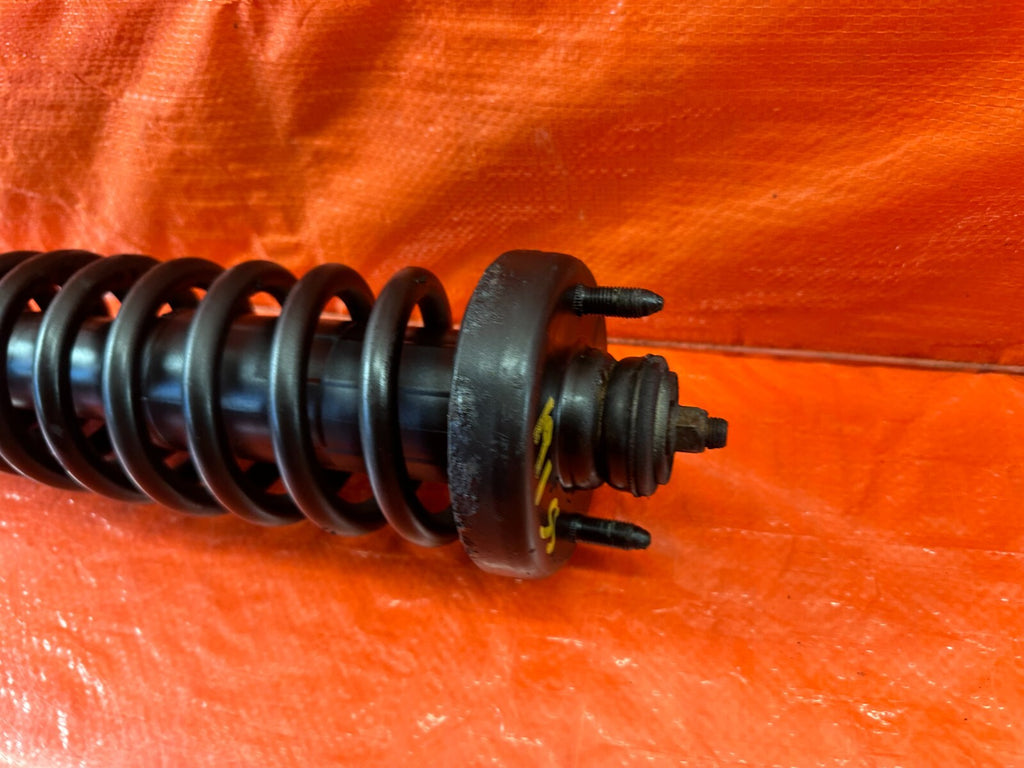 96 00 HONDA CIVIC   FRONT SHOCK & SPRING   LEFT OR RIGHT FACTORY OEM FACTORY 1915
