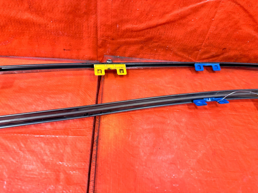 97-01 HONDA CR-V CRV - ROOF TRIM ROOF DRIP MOLDING TRIM LEFT RIGHT OEM #3013