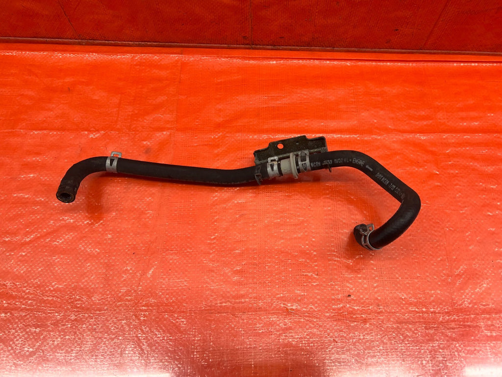 96 01 ACURA INTEGRA NON VTEC B18B1   BRAKE BOOSTER VACUUM HOSE LINE   OEM #2295