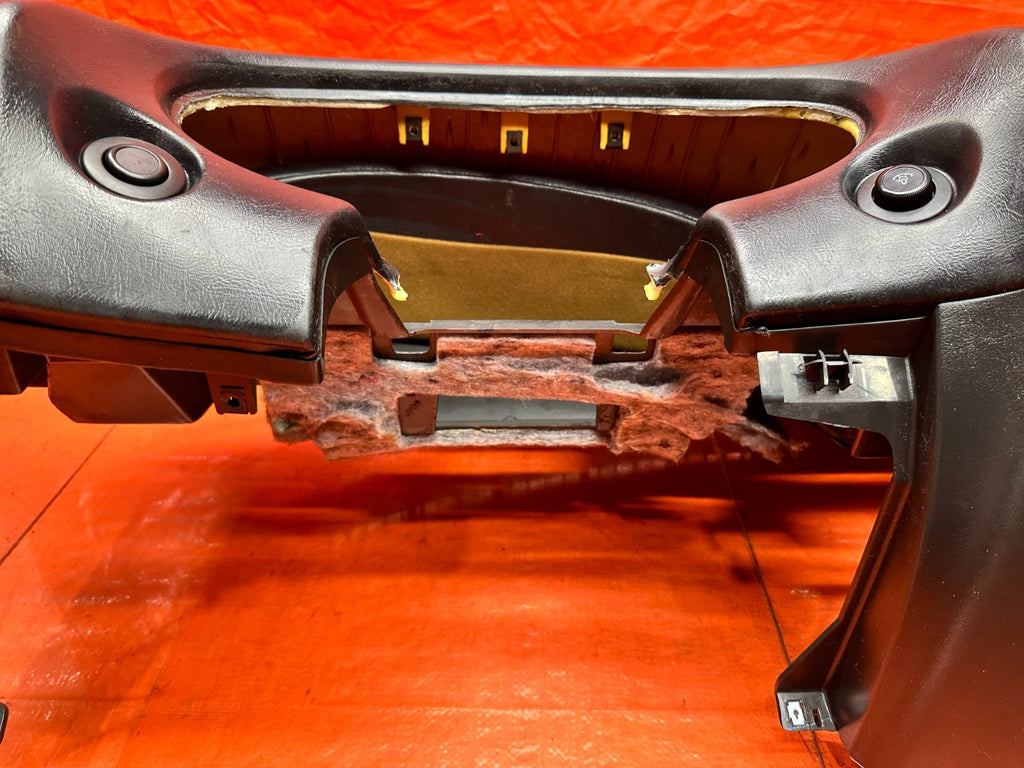 94 01 ACURA INTEGRA INTERIOR DASH DASHBOARD PANEL OEM #33117
