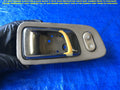OEM 2003 2004 HONDA PILOT DRIVER LEFT FRONT INTERIOR DOOR HANDLE TRIM 0