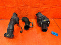 09 14 ACURA TSX 2.4L FACTORY INTAKE W/ AIR BOX RESONATOR & ARM COMPLETE OEM #3210