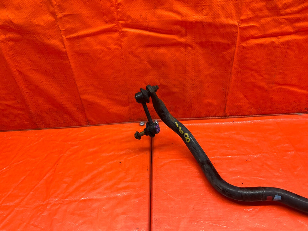 09 14 ACURA TSX   FRONT SWAY ANTI ROLL STABILIZER BAR   OEM FACTORY #1689