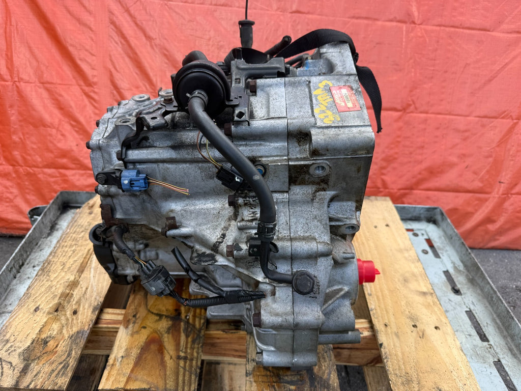 04 08 ACURA TSX   AUTOMATIC TRANSMISSION W/ RECENT JASPER REBUILD   OEM FACTORY9