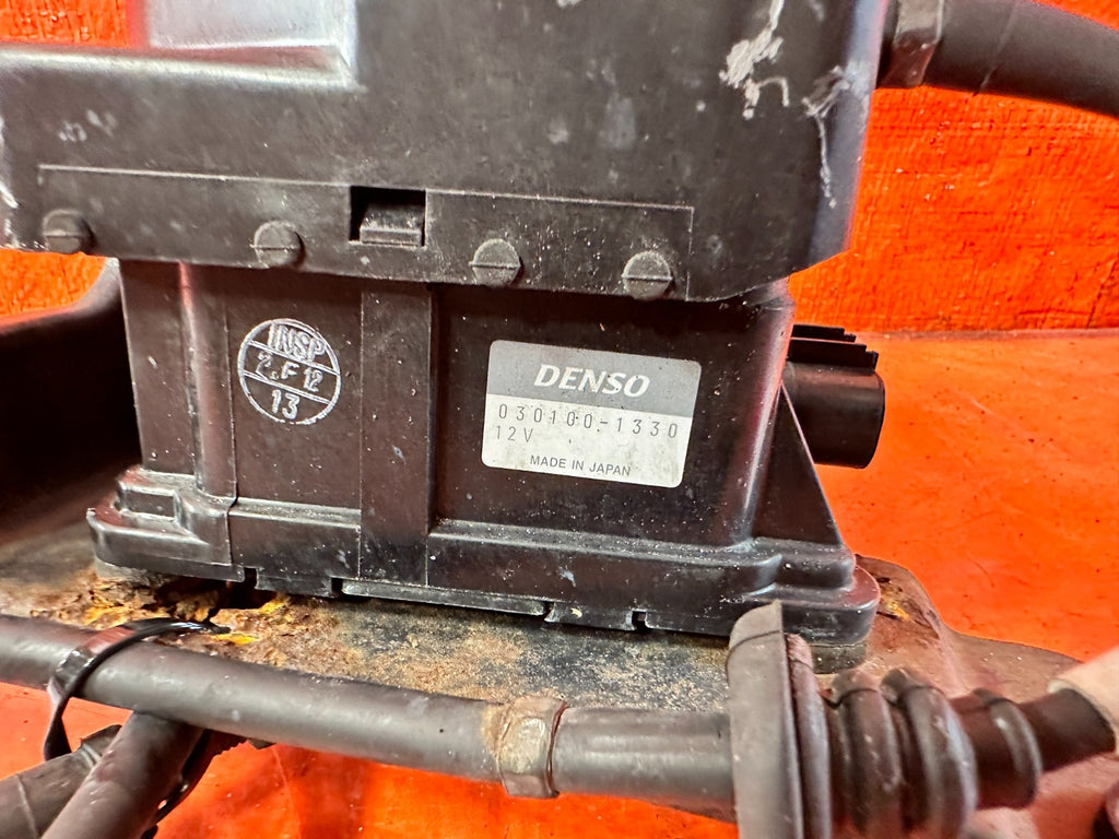 02 06 ACURA RSX   CRUISE CONTROL ACTUATOR MODULE   OEM #3151