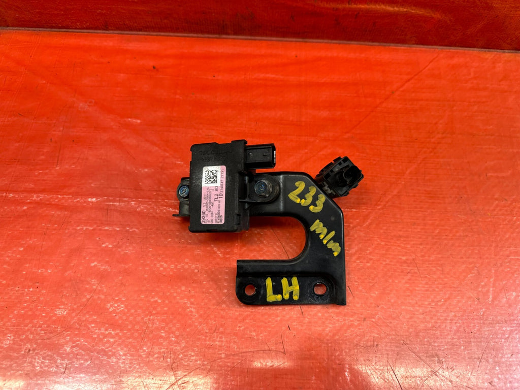09 10 ACURA TSX   PASSENGER RIGHT TPMS TIRE PRESSURE MONITOR SENSOR   OEM #2330