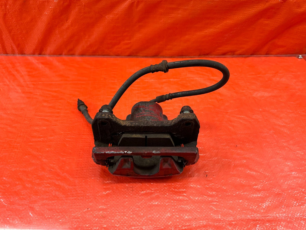 02 06 ACURA RSX TYPE S   DRIVER LEFT FRONT BRAKE CALIPER   OEM FACTORY #1838