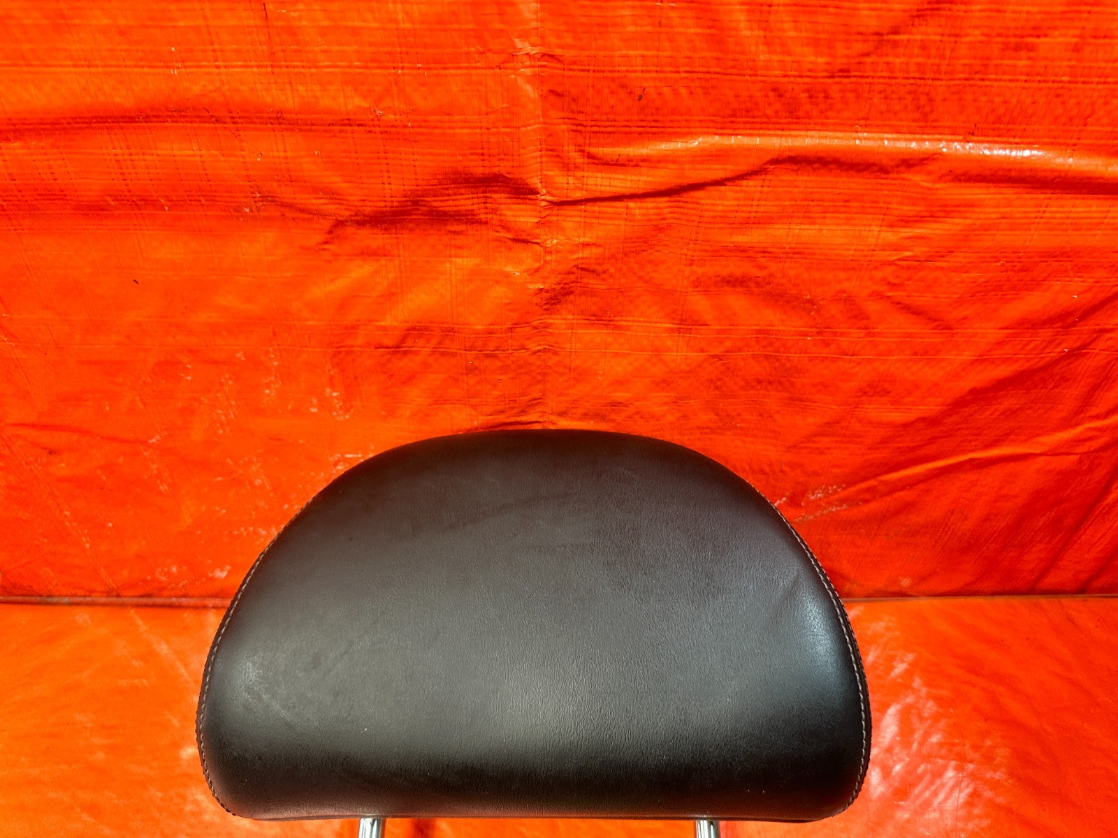 08 15 INFINITI G37 & Q60 2D COUPE FRONT SEAT HEAD REST LEFT OR RIGHT   OEM 3114