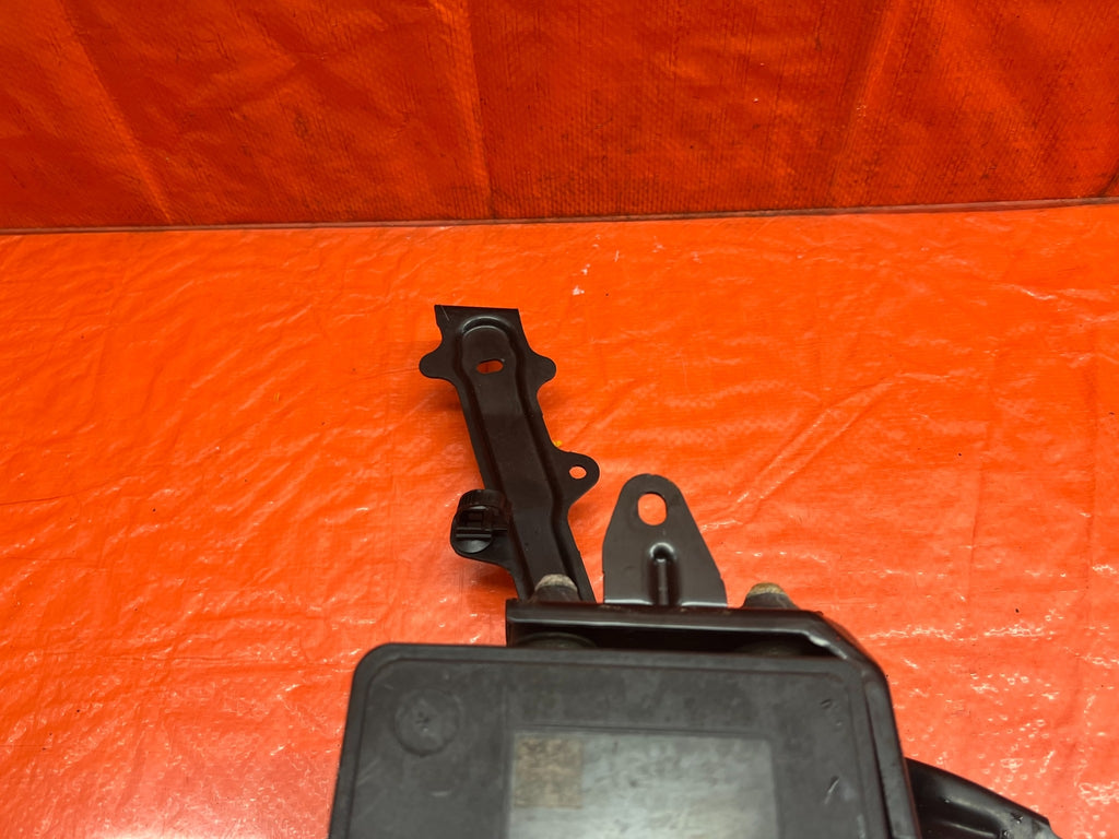 2016 SUBARU WRX STI   ABS PUMP ANTI SKID LOCK ACTUATOR VSA MODULATOR   OEM #1708