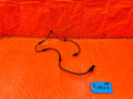 08-11 INFINITI G37 - LEFT OR RIGHT FRONT - ABS WIRE SPEED SENSOR - OEM 3100