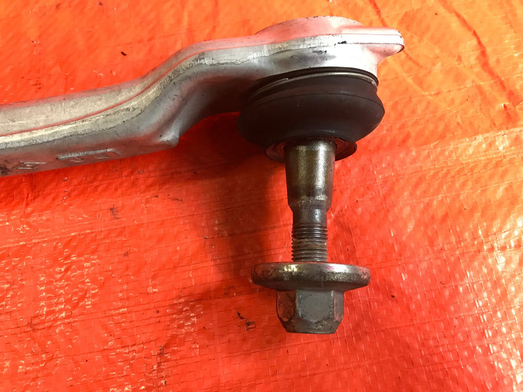 OEM 2014 2015 2016 2017 LEXUS IS350 DRIVER LEFT REAR CONTROL ARM W/ BALL JOINT 1