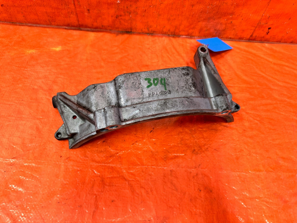 04 05 ACURA TSX   AUTOMATIC TRANSMISSION ENGINE STIFFENER TRANSMISSION BRACE 3044
