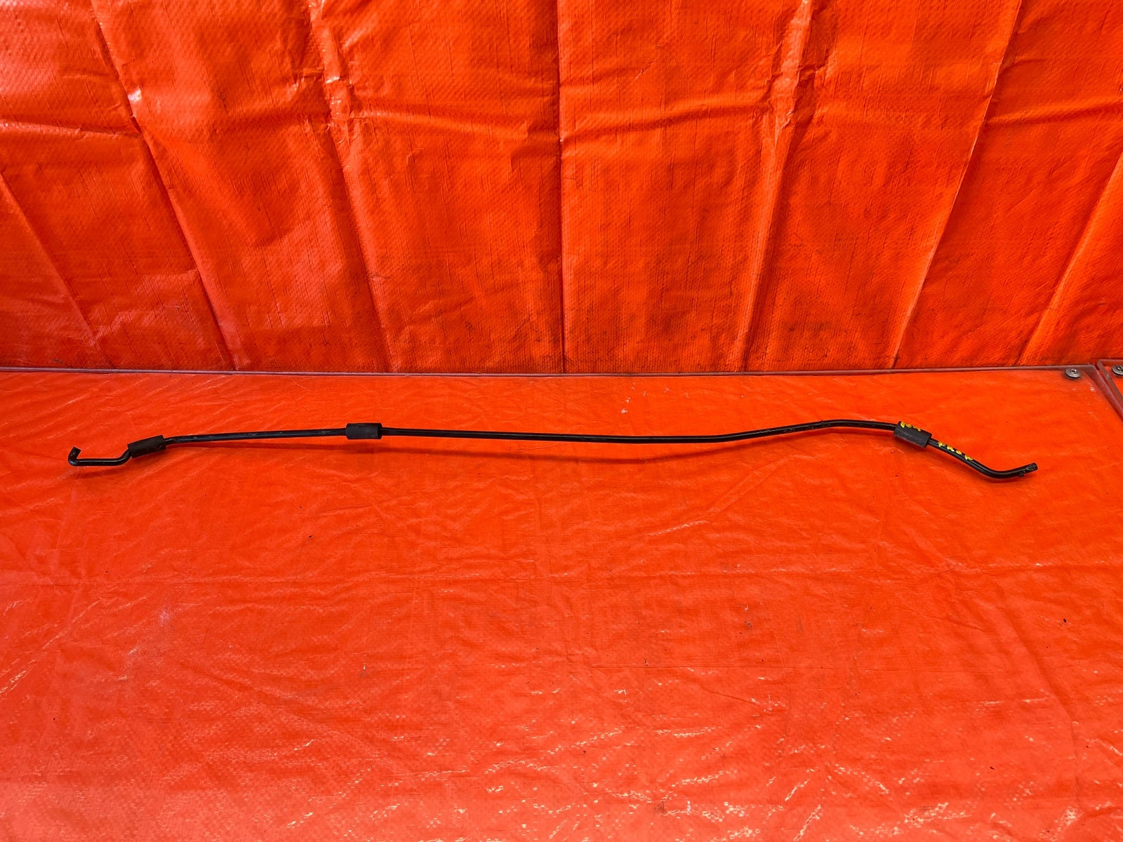13 16 SCION FRS   17 20 86 13 20 BRZ   HOOD PROP LEVER SUPPORT ROD STICK OEM 1640