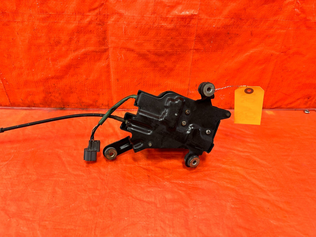 OEM 1994 94 HONDA DEL SOL   CRUISE CONTROL ACTUATOR MOTOR W/ CABLE OEM #2955
