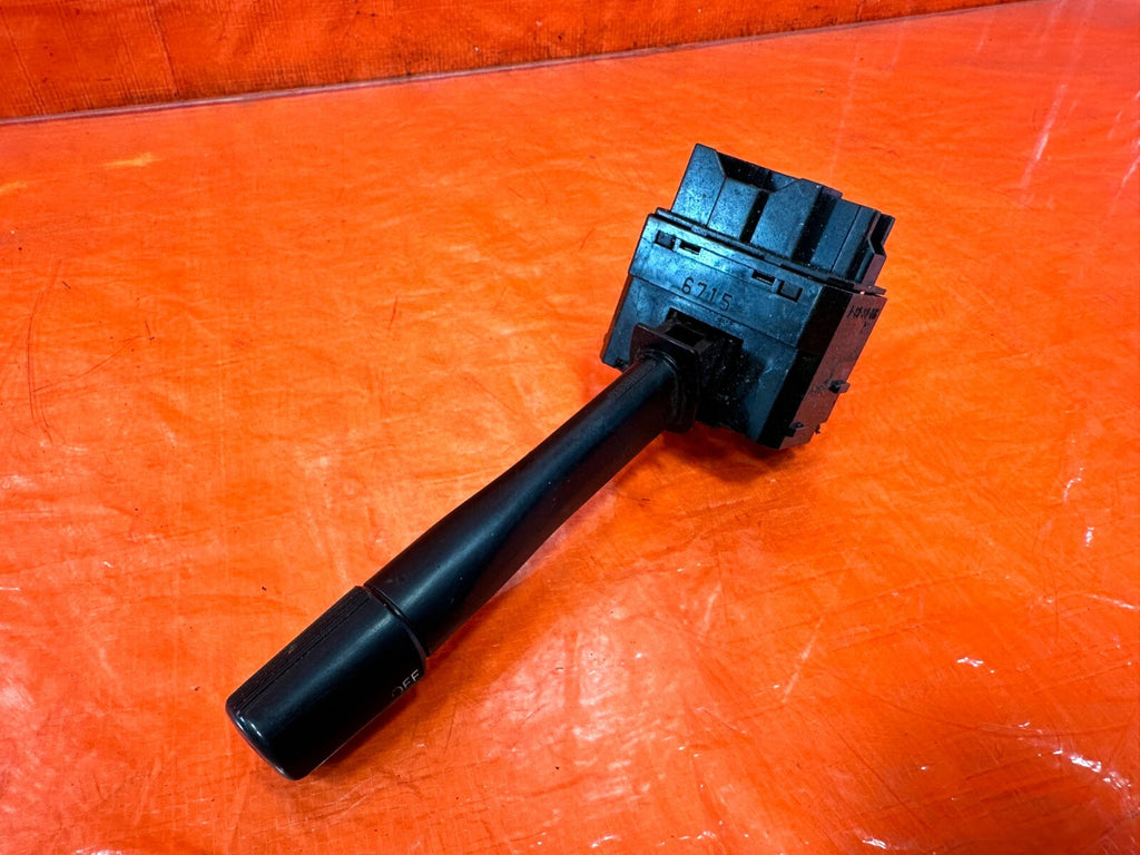 96 01 ACURA INTEGRA   HEADLIGHT HEADLAMP BLINKER TURN SIGNAL SWITCH   OEM #2744