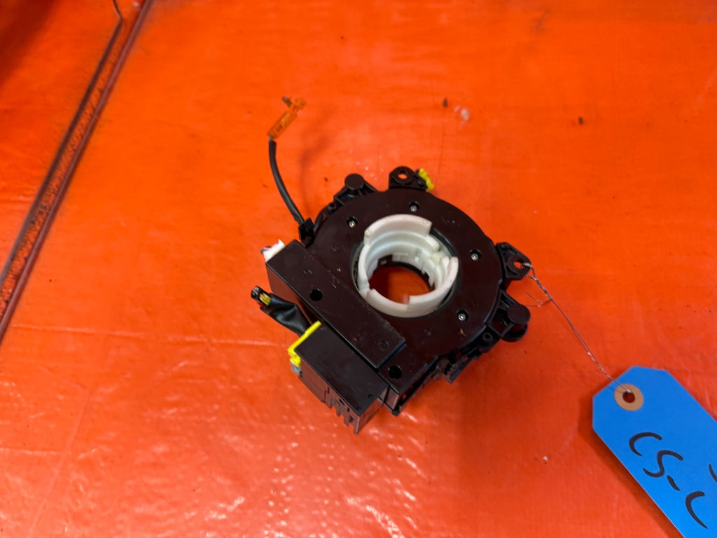 2008 08 INFINITI G37 2D COUPE   BASE   STEERING ANGLE POSITION SENSOR   OEM 3286
