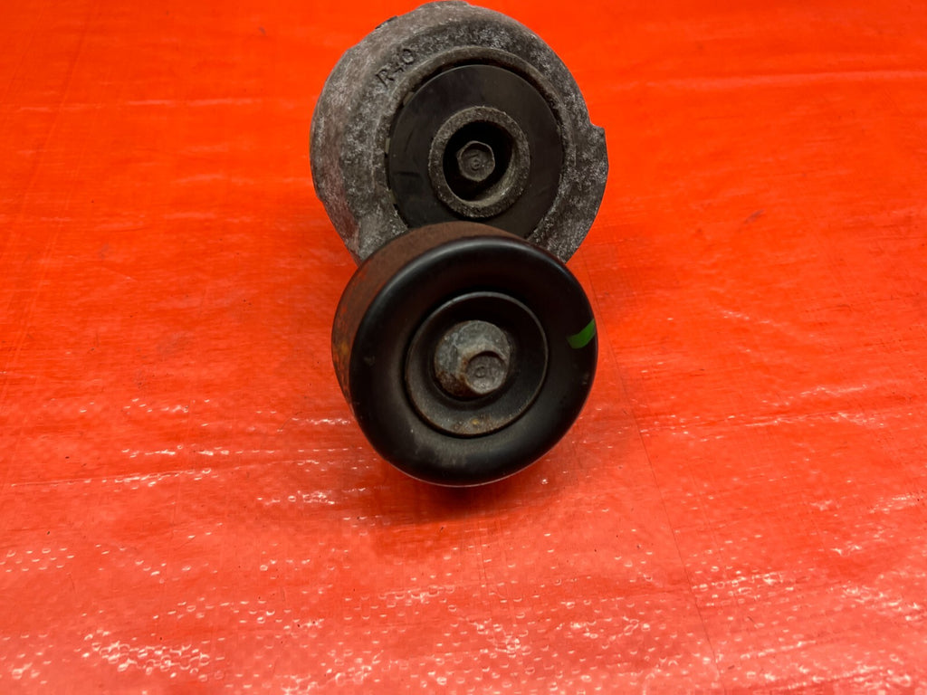 09 14 ACURA TSX 2.4L   K24Z3   ENGINE MOTOR ACCESSORY BELT TENSIONER   OEM #1583