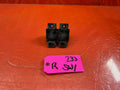 09 14 ACURA TSX   FRONT SWAY BAR MOUNTING BRACKET & BUSHING SET   OEM #2330