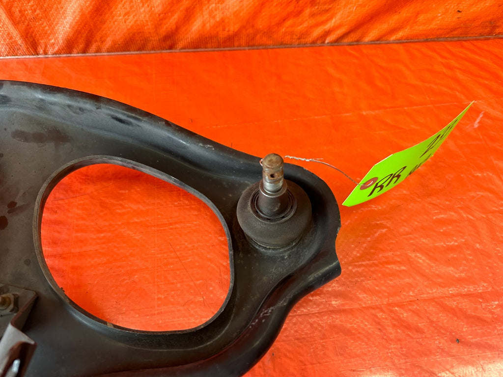 09 14 ACURA TSX   PASSENGER RIGHT REAR UPPER CONTROL ARMS   OEM #23311