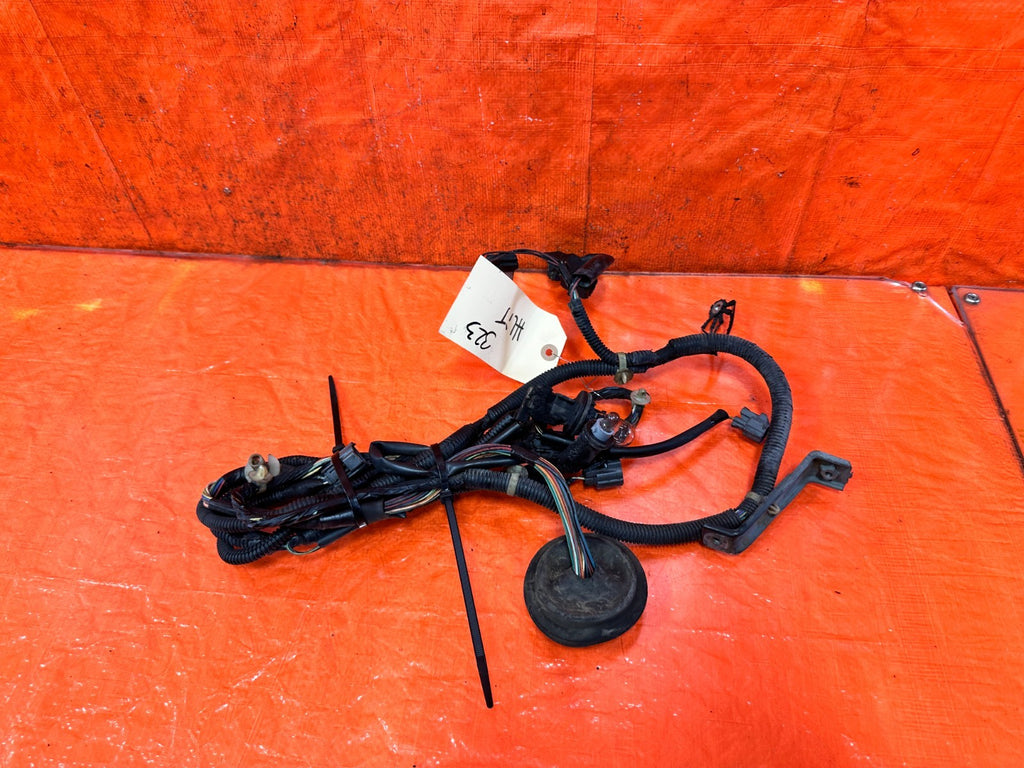 1998 98 HONDA PRELUDE BASE   HEADLIGHT HARNESS ENGINE ROOM BAY HARNESS   OEM 3230