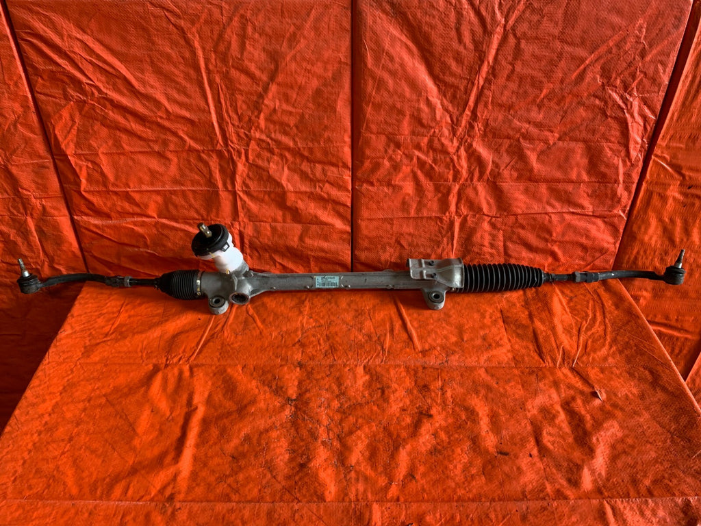 17 19 KIA SOUL 2.0L PLUS + MODEL   POWER STEERING RACK   56500 E40000