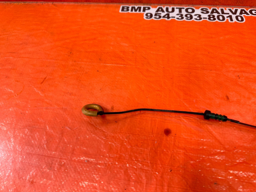 94 01 ACURA INTEGRA   GSR B18C1 OIL DIP STICK   OEM FACTORY #2576