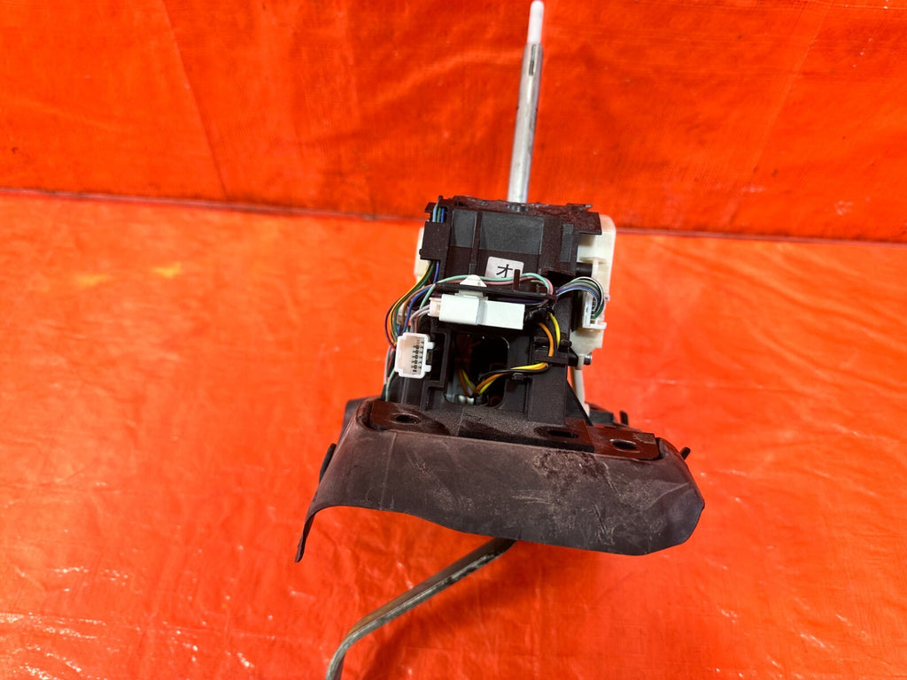 2018 18 INFINITI Q50   RWD AUTOMATIC TRANSMISSION SHIFTER / GEAR SELECTOR OEM 893