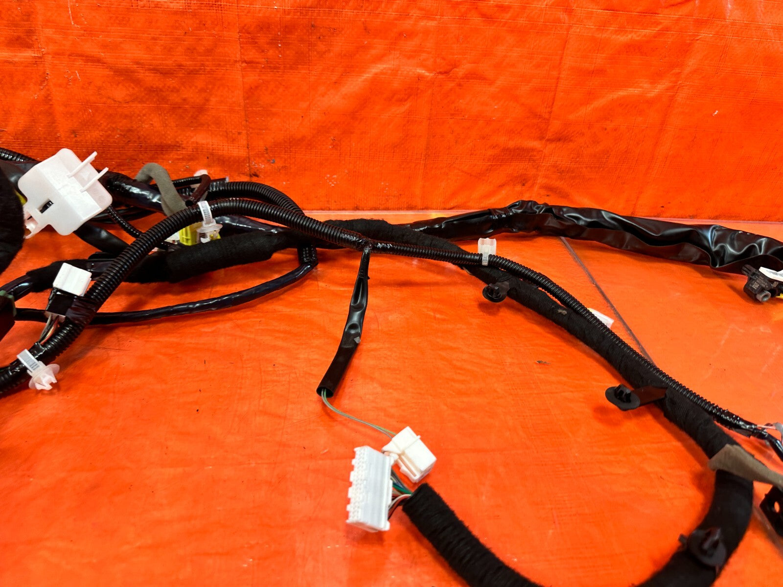 2020 20 INFINITI Q50   24014 6HM2B   WIRE HARNESS   OEM #29613