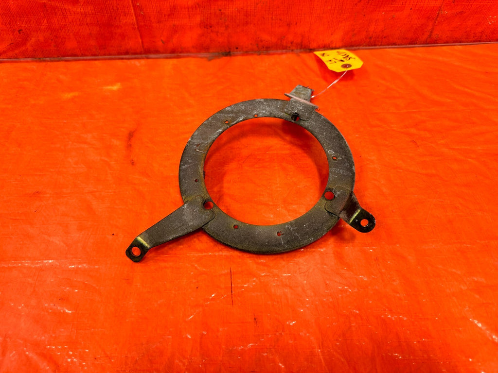93 97 HONDA DEL SOL   DRIVER LEFT REAR SPEAKER BRACKET   OEM FACTORY #2941