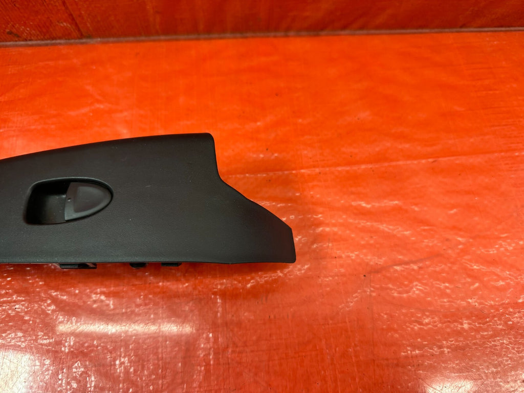 06 11 HONDA CIVIC 4D SEDAN DRIVER LEFT REAR WINDOW SWITCH OEM #2203