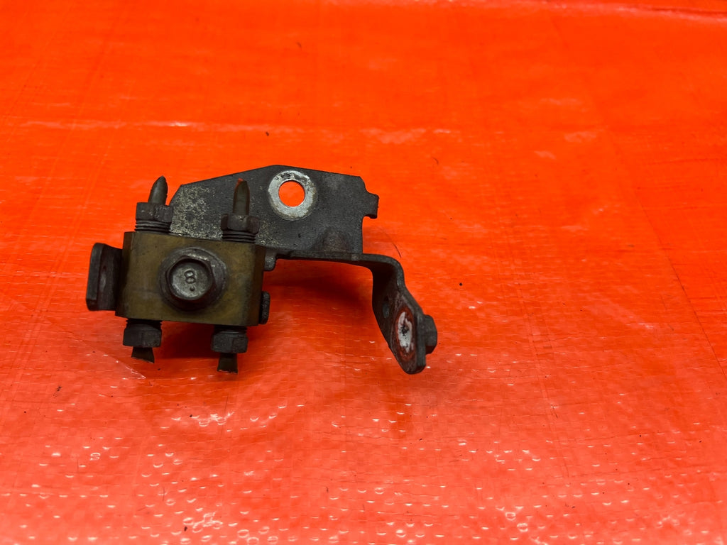 15 19 SUBARU WRX & STI   BRAKE PROPORTIONING VALVE PROP VALVE   OEM #1705