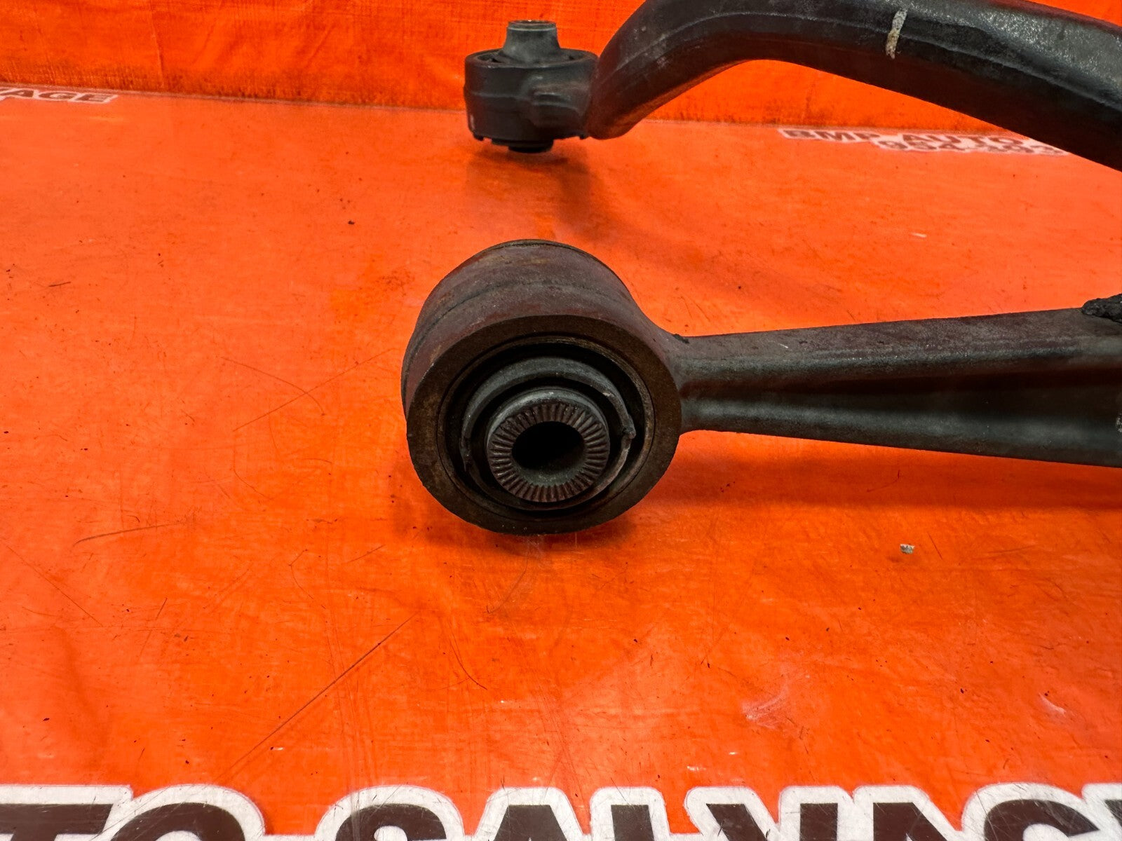 02 10 LEXUS SC430   DRIVER LEFT FRONT LOWER CONTROL ARM   OEM FACTORY #2616