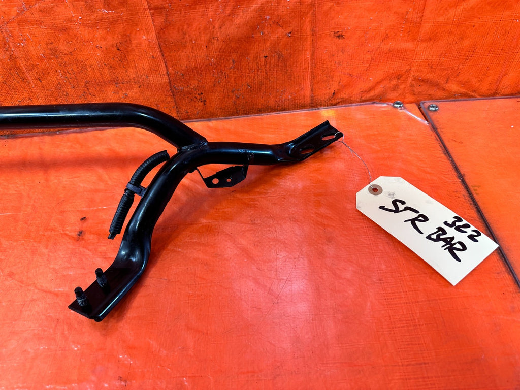 04 08 ACURA TSX   FRONT STRUT SHOCK TOWER REINFORCEMENT BAR   OEM #3224