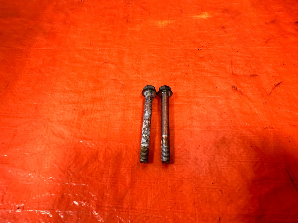 18 22 HONDA ACCORD 1.5L   ALTERNATOR MOUNTING BOLT SET BOLTS   OEM #3244