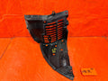92 96 LEXUS SC300   FENDER LINER SPLASH SHIELD PASSENGER RIGHT FRONT   OEM #2760