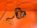 1992 92 LEXUS SC300   PASSENGER RIGHT FRONT DOOR WIRING HARNESS WIRE LOOM OEM 760