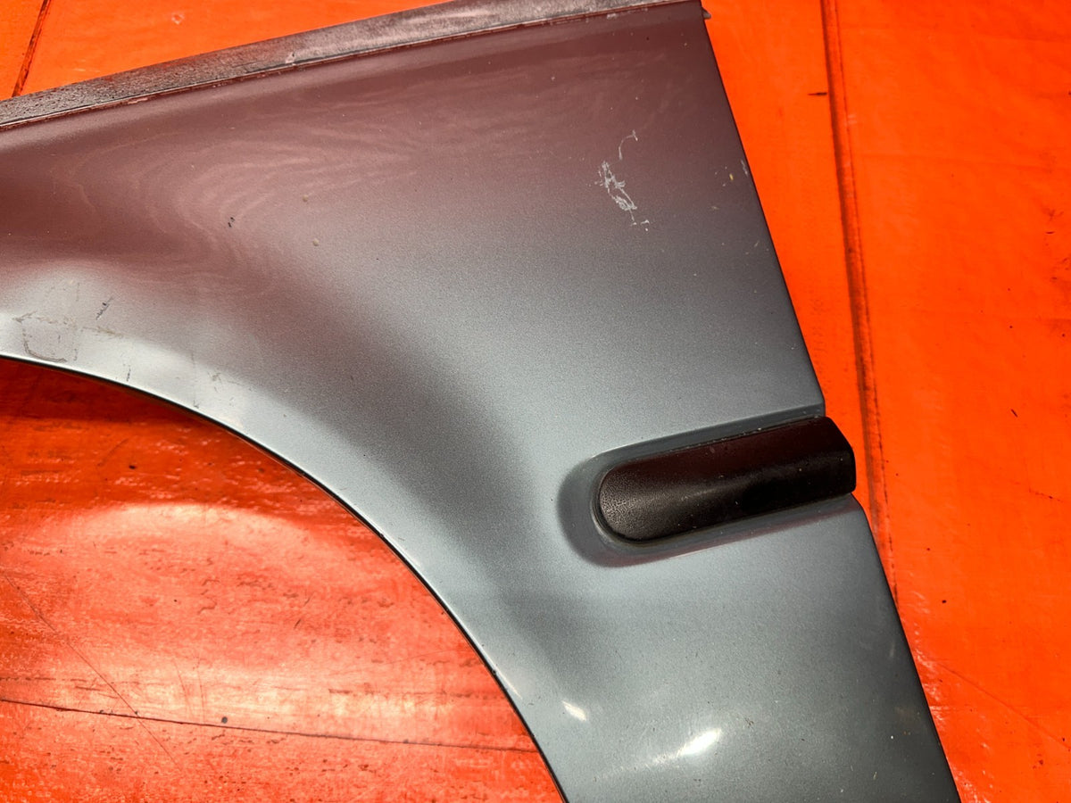 96-00 HONDA CIVIC 4D SEDAN LEFT DRIVER SIDE FRONT FENDER PANEL OEM #3505