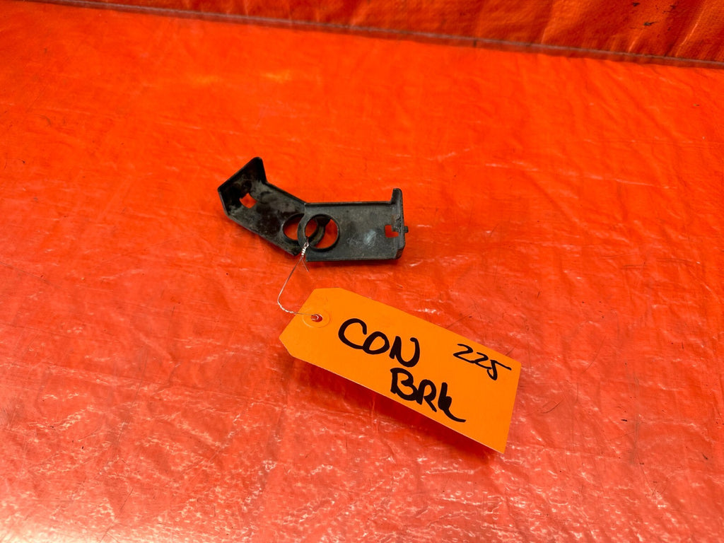00 09 HONDA S2000   HVAC AC CONDENSER MOUNTING BRACKET   OEM FACTORY #2250