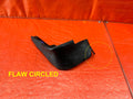 96 00 HONDA CIVIC   MUD FLAP / SPLASH GUARD   LEFT FRONT   OEM FACTORY OE #2210