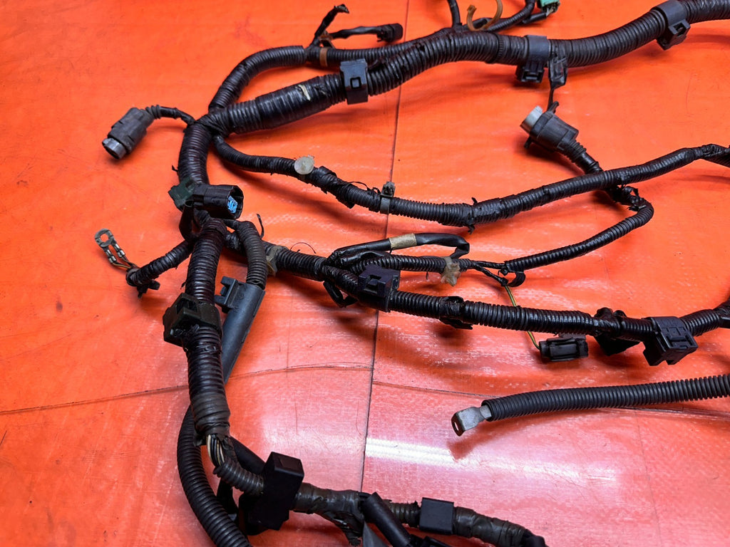 00-05 HONDA S2000 AP1 AP2 F20C F22C ENGINE WIRE HARNESS WIRING MOTOR OEM #AP1-16