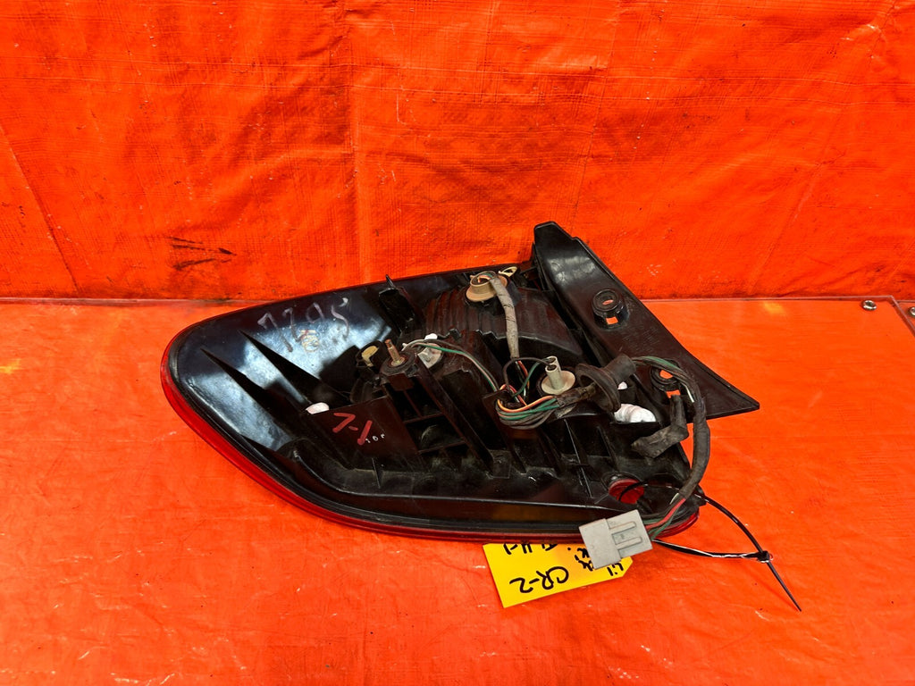OEM 2004 2005 2006 HONDA INSIGHT PASSENGER RIGHT TAIL LIGHT LAMP 04 05 06 L LH6