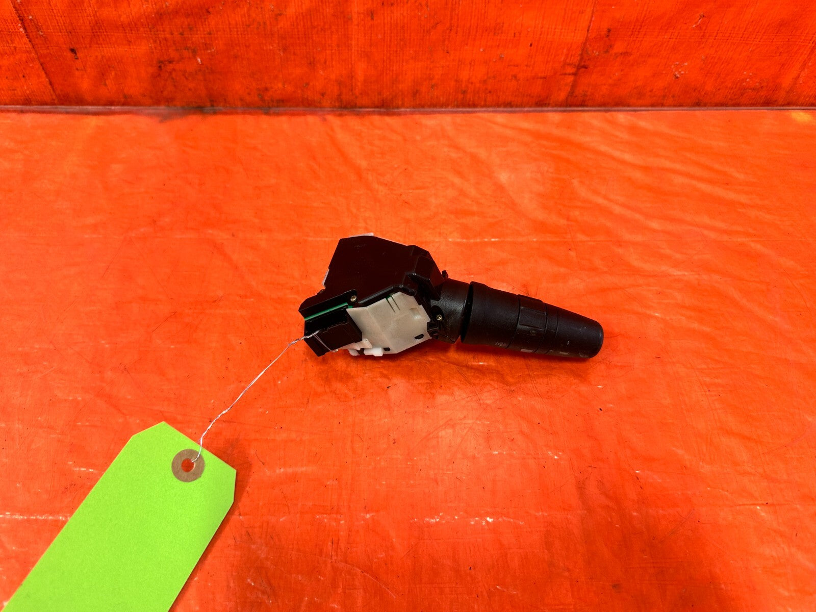03 05 INFINITI G35 COUPE   WINDSHIELD WIPER CONTROL SWITCH   OEM #2983