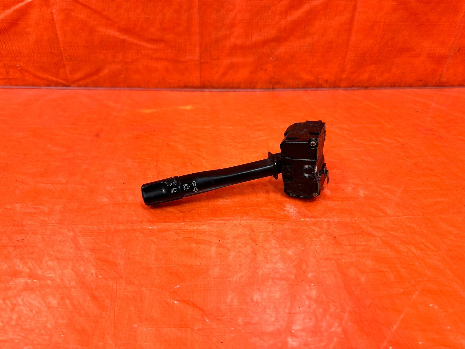 96 01 ACURA INTEGRA   HEADLIGHT HEADLAMP BLINKER TURN SIGNAL SWITCH   OEM #2740